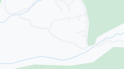 Visa hotellet på en karta