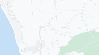 Plan de localisation de l'hôtel