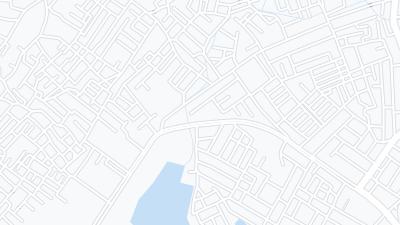 Visa hotellet på en karta