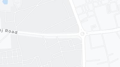 Visa hotellet på en karta