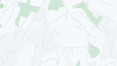 Plan de localisation de l'hôtel