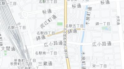 Nakamura-ku Meieki 4-22-24