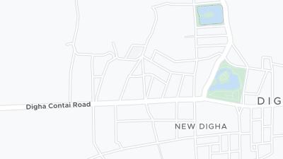 Visa hotellet på en karta