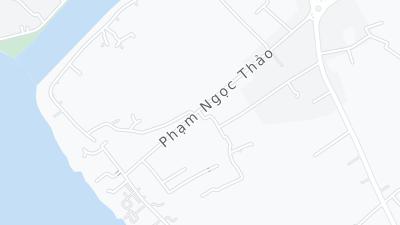 Mappa di localizzazione hotel