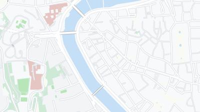 Mappa di localizzazione hotel