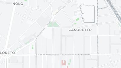 Mappa di localizzazione hotel