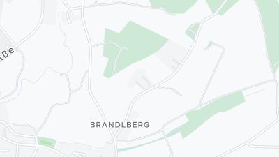 Visa hotellet på en karta