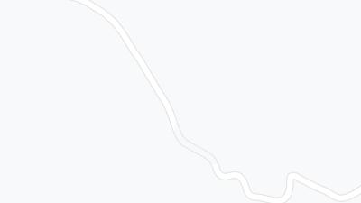 Mapa de localização do hotel