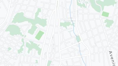 Plan de localisation de l'hôtel