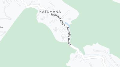 Mappa di localizzazione hotel