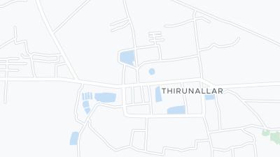 Mapa de localização do hotel