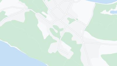 Mapa de localização do hotel