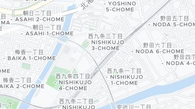 Visa hotellet på en karta