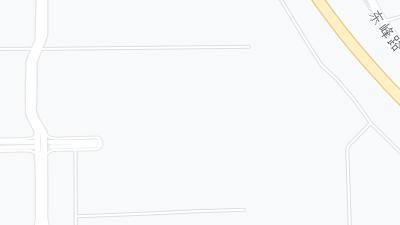 Plan de localisation de l'hôtel