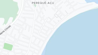 Plan de localisation de l'hôtel