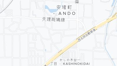 酒店地图
