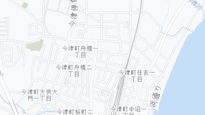酒店地图