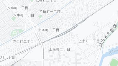 酒店地图
