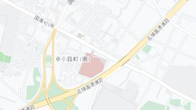 酒店地图