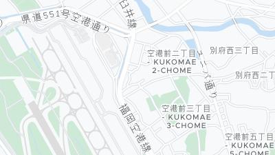酒店地图