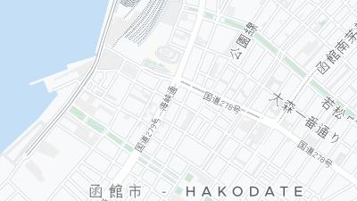 酒店地图