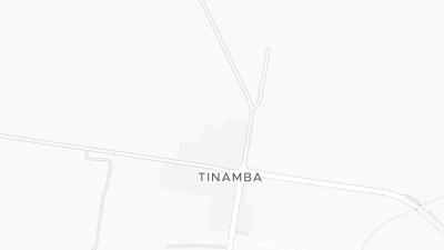 Mapa de localització de l'hotel