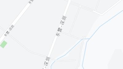 Mapa de localização do hotel