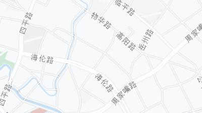 酒店地图