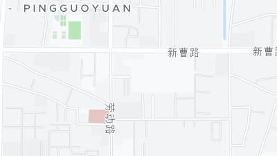 Mappa di localizzazione hotel