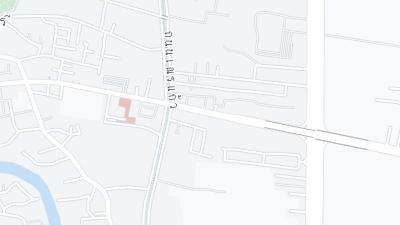 Visa hotellet på en karta