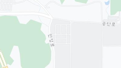 Plan de localisation de l'hôtel