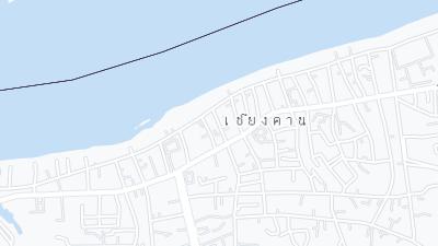 Visa hotellet på en karta