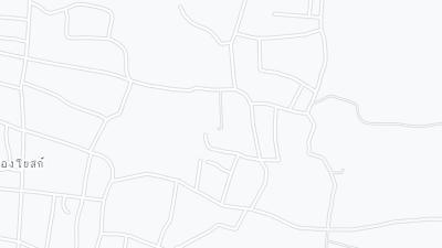 Mapa de localização do hotel