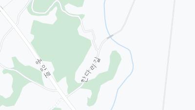 Mapa de localización del hotel