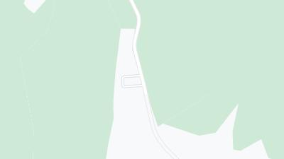 Mapa de localização do hotel