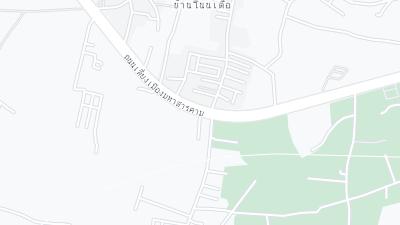 Mapa de localització de l'hotel