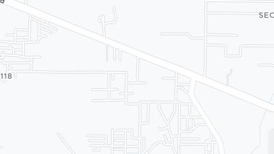 Mapa de localització de l'hotel