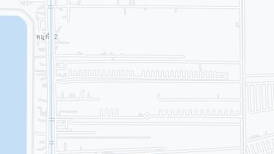 Plan de localisation de l'hôtel