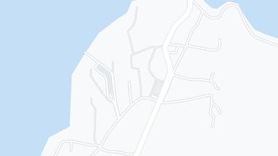 Mapa de localització de l'hotel