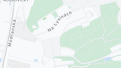 Pod Lysinami - Prague 4, 474/1