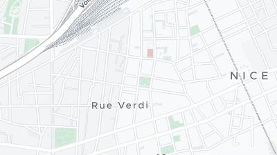 Mappa di localizzazione hotel