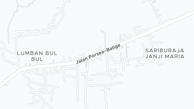 Jalan Pematang Siantar