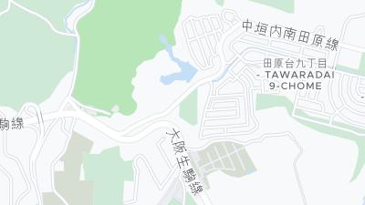 酒店地图