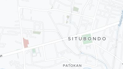 Mappa di localizzazione hotel