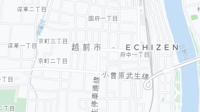 Mapa de localització de l'hotel