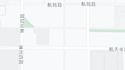酒店地图