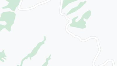 Mapa de localização do hotel