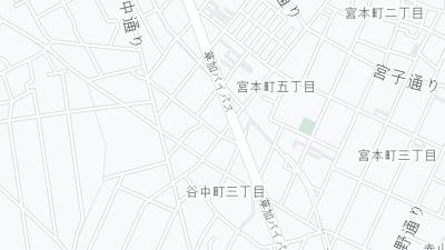 酒店地图