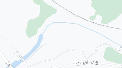 Mapa de localização do hotel