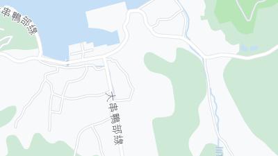 酒店地图